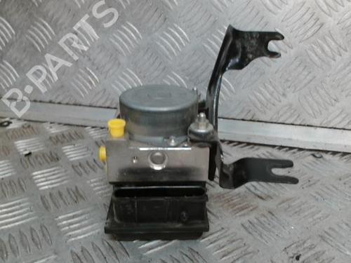 ABS pump RENAULT CLIO III (BR0/1, CR0/1) 1.2 16V (BR0P, CR0P) | BP24276232M43 