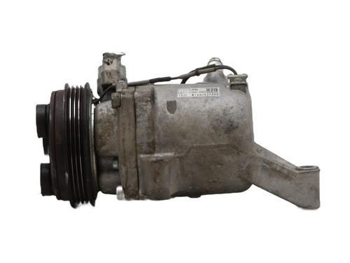 AC compressor SUZUKI IGNIS III (MF, FF) 1.2 AllGrip (ATK412) | BP30315391M34 - Image 4