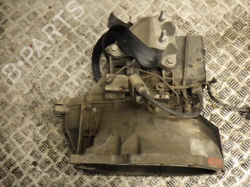 Gearbox FORD FIESTA VI (CB1, CCN) 1.5 TDCi | BP24279178M3 - Image 2