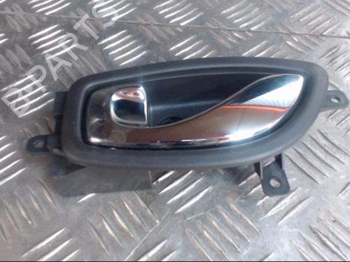 Used Rear left interior door handle RENAULT KOLEOS I (HY_) 2.0 dCi 4x4 (HY0K) (150 hp) 24283746