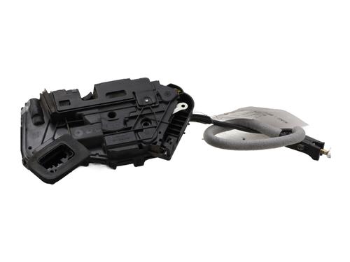 Front right lock VW POLO VI (AW1, BZ1, AE1) 1.0 TSI | BP29402482C97 