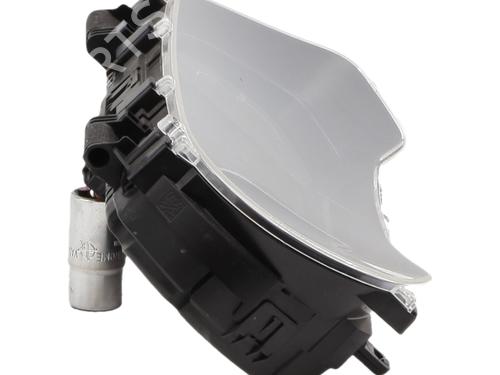 Used Instrument cluster Instrument cluster RENAULT ARKANA I (LCM_, LDN_) 1.6 E-TECH 145 (LDMU) (143 hp) 36438660 36438660