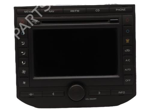 Display FORD FOCUS C-MAX (DM2) 2.0 TDCi | BP38426239C48 - Image 4