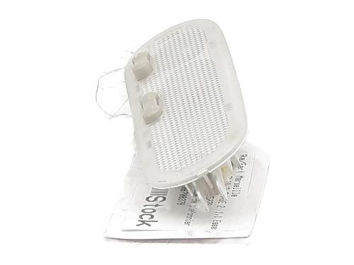 Interior roof light RENAULT CLIO III (BR0/1, CR0/1) 1.2 16V Hi-Flex (BR1U, CR1U) | BP26296511I8 
