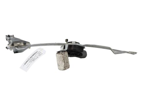 Front left window mechanism CITROËN C3 II (SC_) 1.2 VTi 82 | BP40537072C22 - Image 3