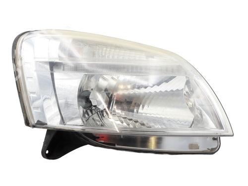 Used Right headlight PEUGEOT PARTNER Box Body/MPV (5_, G_) 1.6 HDi 75 (75 hp) 32392617