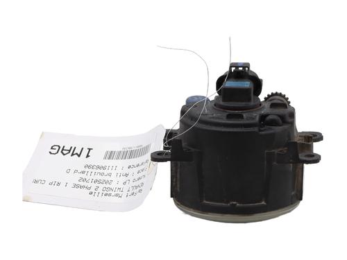 Used Right front fog light Right front fog light RENAULT TWINGO II (CN0_) 1.2 16V (CN04, CN0B) (75 hp) 28846012 28846012