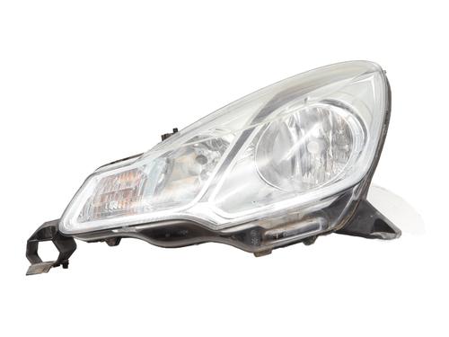 Used Left headlight Left headlight CITROËN C3 II (SC_) [2009-2026] 34048156 34048156