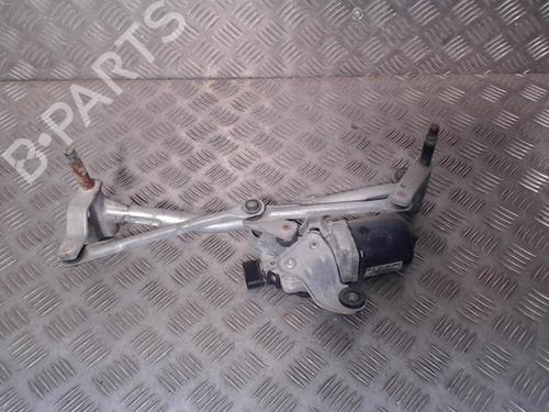 Front wiper motor RENAULT TWINGO III (BCM_, BCA_) 1.0 SCe 70 | BP24274151M29 