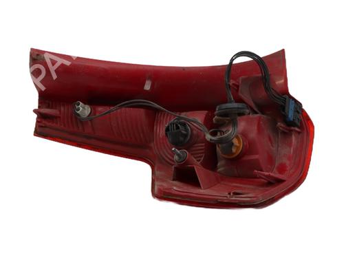 Used Right taillight Right taillight CITROËN C4 I (LC_) 1.6 HDi (90 hp) 31833255 31833255