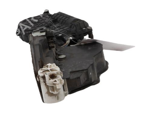 Front left lock BMW X6 (E71, E72) xDrive 30 d | BP37188400C98 - Image 4