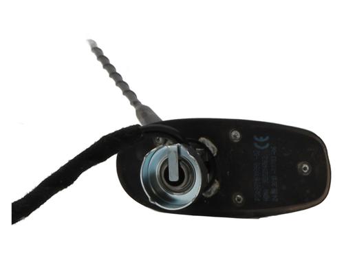 Antenne/Base Antenne/Base PEUGEOT 208 I (CA_, CC_) 1.2 PureTech 82 (82 hp) 30909250 30909250