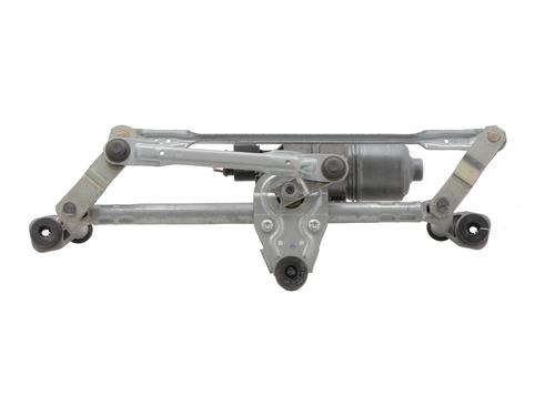 Used Front wiper motor Front wiper motor VW UP! (121, 122, BL1, BL2, BL3, 123) 1.0 (60 hp) 25266991 25266991