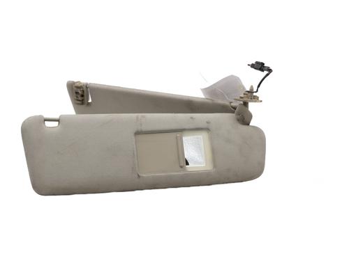 Used Right sun visor Right sun visor AUDI Q7 (4LB) 3.0 TDI quattro (233 hp) 28319653 28319653