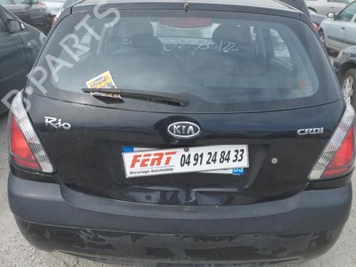 Left taillight KIA RIO II (JB) 1.5 CRDi | BP24282691C34 