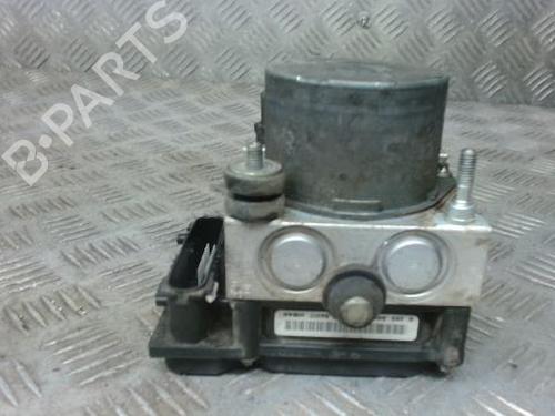 ABS Bremseaggregat PEUGEOT 107 (PM_, PN_) 1.0 | BP24265223M43 