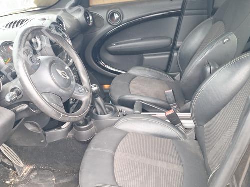 Left sun visor MINI MINI COUNTRYMAN (R60) Cooper SD | BP30300247I1 - Image 9