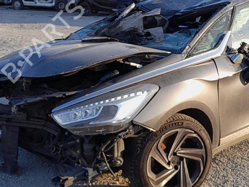 Used Parts DS DS 5 (KF_) 2.0 BlueHDi 180 2371510