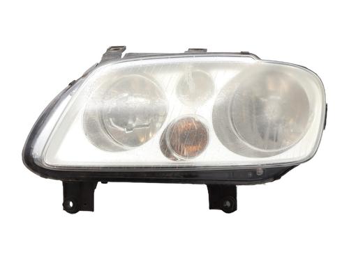 Venstre forlygte VW TOURAN (1T1, 1T2) 2.0 TDI (136 hp) 31357678