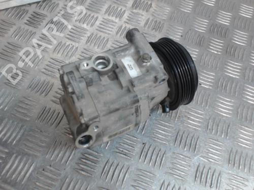 AC compressor FIAT PANDA (169_) 1.2 (169.AXB11, 169.AXB1A) | BP24281081M34 