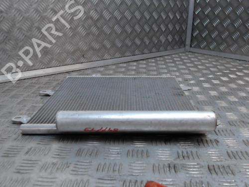 Used AC radiator AC radiator CITROËN C1 II (PA_, PS_) 1.2 VTi 82 (82 hp) 24274498 24274498