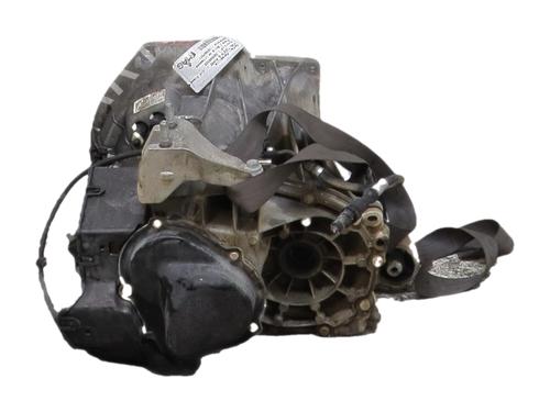 gearbox-ford-fiesta-vi-cb1-ccn-2008-40280912 main image