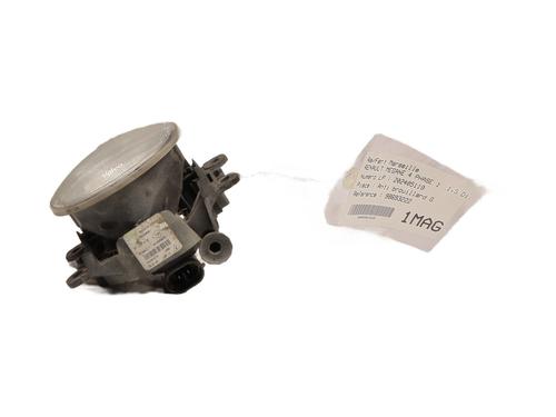 Left front fog light RENAULT MEGANE IV Hatchback (B9A/M/N_) 1.5 dCi 90 (B9A1) | BP24263940C30  - Image 5