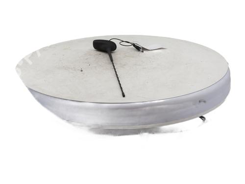 Antenna/Base CITROËN C3 II (SC_) 1.4 | BP29242775C140 