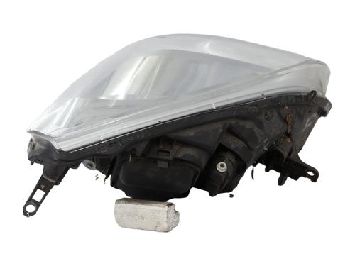 Venstre forlygte Venstre forlygte RENAULT KANGOO Express (FW0/1_) 1.5 dCi 90 (FW0G, FW05, FW08, FW11) (90 hp) 39748651 39748651