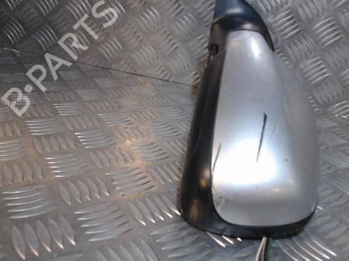 Left mirror PEUGEOT 307 (3A/C) 2.0 HDi 90 | BP24277511C26 