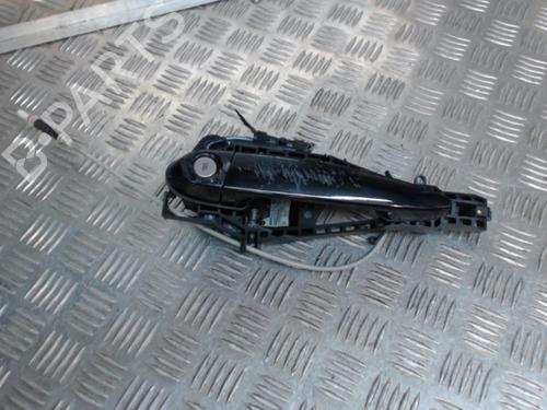 Used Interior roof handle BMW 1 (F20) 116 d (116 hp) 24283336