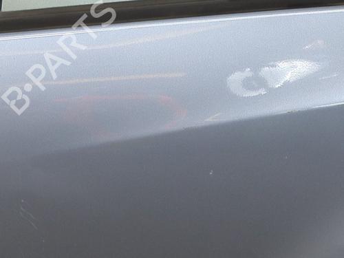 Left rear door CHEVROLET SPARK (M300) 1.2 | BP30132923C4