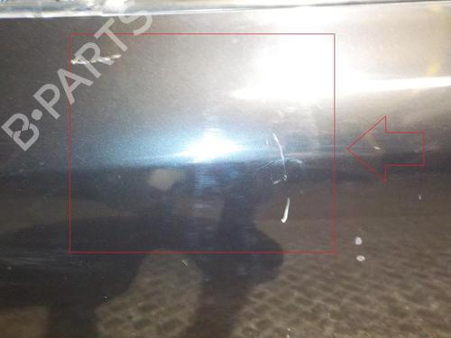 Left front door PEUGEOT 307 (3A/C) 1.6 HDi 110 | BP24280394C2 