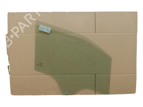 Used Front left door window Front left door window CITROËN C3 AIRCROSS II (2R_, 2C_) 1.2 PureTech 110 (2RHNZB, 2RHNZW, 2RHNPX, 2RHNPJ) (110 hp) 40284191 40284191