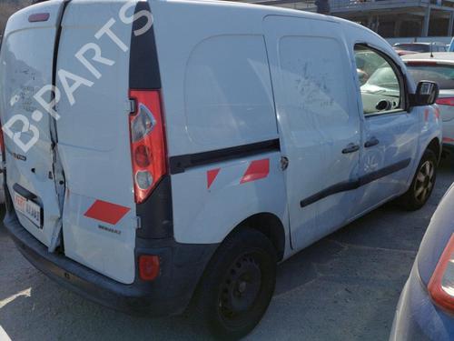 Steering column stalk CITROËN C3 II (SC_) 1.6 HDi | BP24282413I23  - Image 7