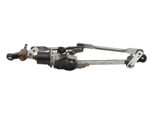 Used Front wiper motor Front wiper motor DACIA LODGY (JS_) [2012-2026] 34556541 34556541