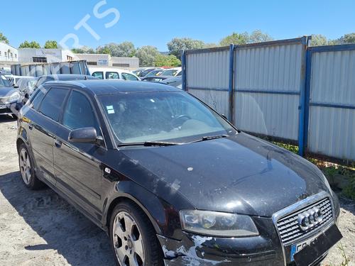 Używane części AUDI A3 Sportback (8PA) 2.0 TDI (140 hp) 4348386