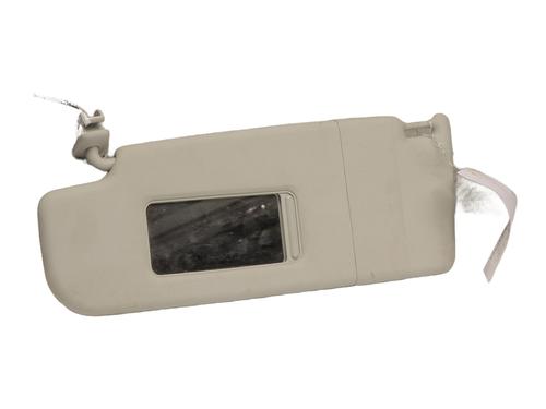 Used Left sun visor VW POLO V (6R1, 6C1) 1.2 TSI 16V (90 hp) 24470839
