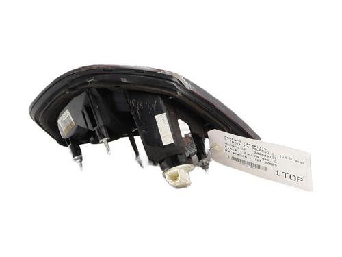 Venstre baglygte bagklap Venstre baglygte bagklap CITROËN C4 Picasso I MPV (UD_) [2006-2015] 33876124 33876124