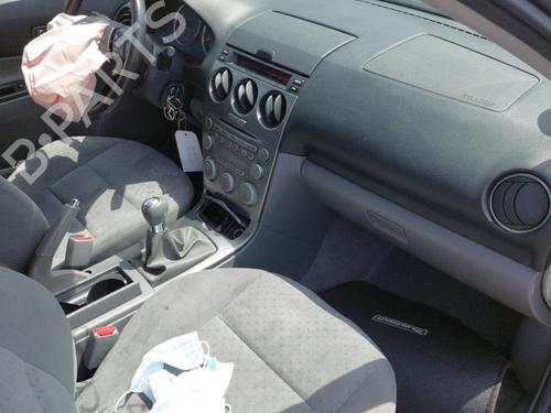 Left taillight MAZDA 6 Hatchback (GG) 1.8 | BP24272966C34  - Image 12