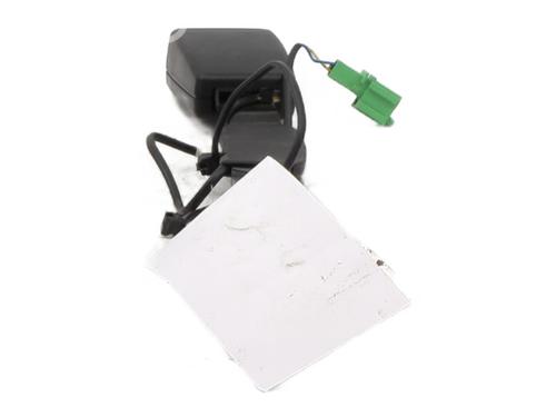 Sikkerhetsbelte-spenne Sikkerhetsbelte-spenne VW POLO V (6R1, 6C1) 1.6 TDI (90 hp) 28515411 28515411