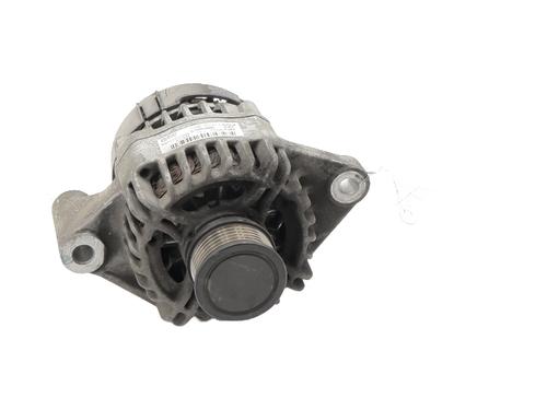 Used Alternator Alternator 25131759 25131759