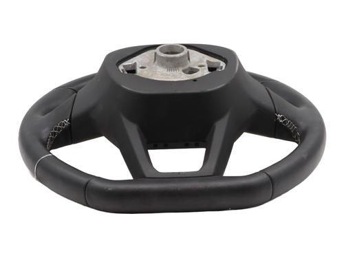 Steering wheel SEAT IBIZA V (KJ1, KJG) 1.0 TSI | BP37744647C49 - Image 2