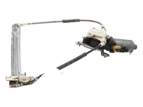 Used Front left window mechanism Front left window mechanism RENAULT MEGANE I (BA0/1_) [1995-2004] 33415242 33415242
