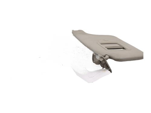 Left sun visor RENAULT MEGANE II (BM0/1_, CM0/1_) 1.9 dCi (BM0G, CM0G) | BP28520084I1