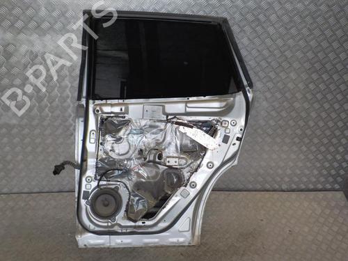 Right rear door NISSAN MURANO I (Z50) 3.5 4x4 | BP24268210C5 