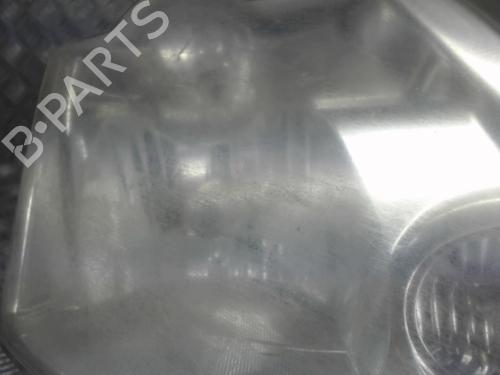 Right headlight RENAULT MODUS / GRAND MODUS (F/JP0_) 1.6 (JP03, JP0B, JP0U, JP0Y, JP1G) | BP24266594C29 - Image 2