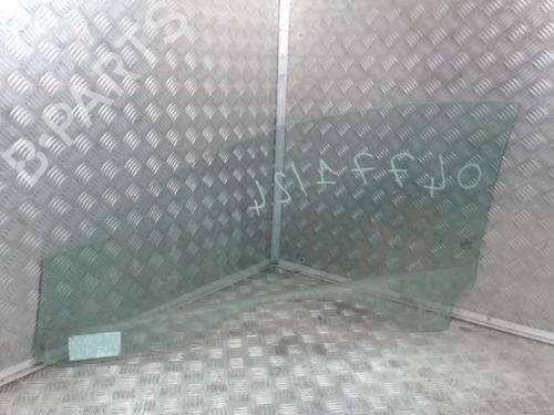 Front right door window MERCEDES-BENZ CLK (C209) CLK 320 CDI (209.320) | BP24274917C19 
