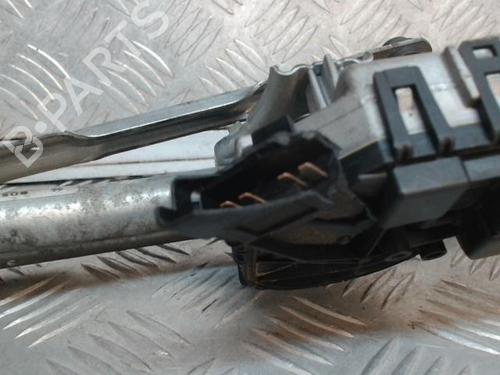 Front wiper motor PEUGEOT PARTNER Tepee 1.6 HDi 16V | BP24282196M29 