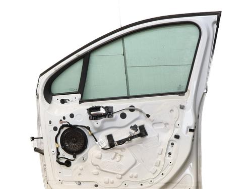 Right front door PEUGEOT 208 I (CA_, CC_) 1.6 HDi / BlueHDi 75 | BP29207270C3